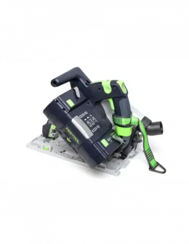 Tether Choke Single Arm