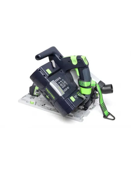 Tether Choke Single Arm