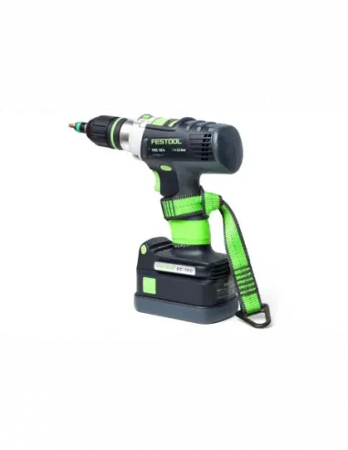 Tether Choke Single Arm