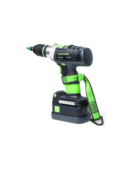 Tether Choke Single Arm