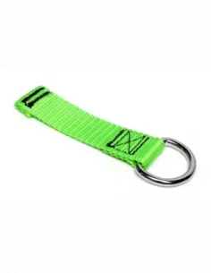 Large D Ring Tool Tether