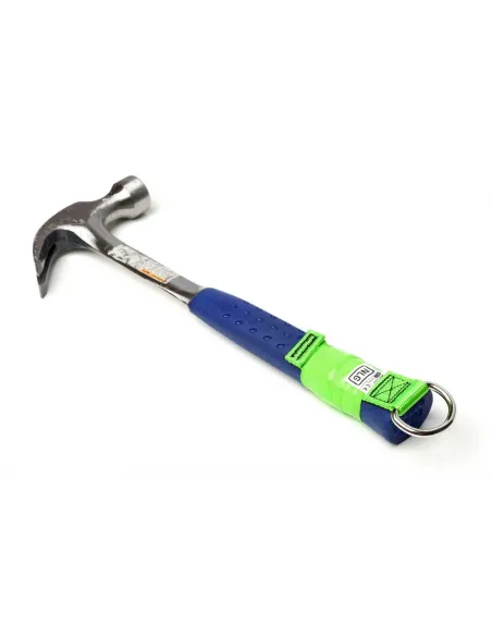 Large D Ring Tool Tether