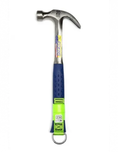 Stor D Ring Tool Tether