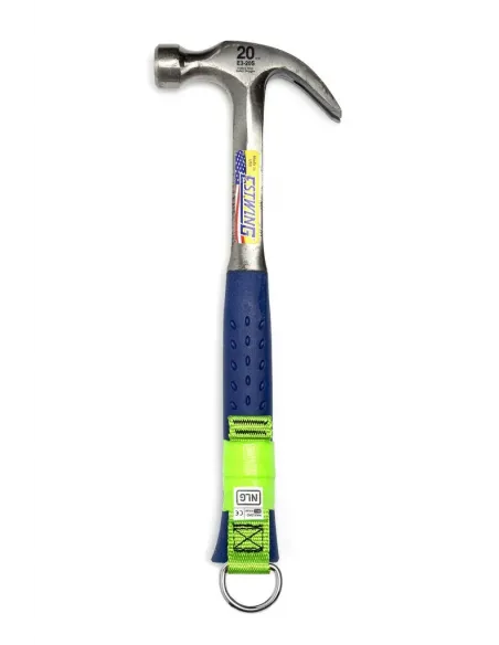 Large D Ring Tool Tether