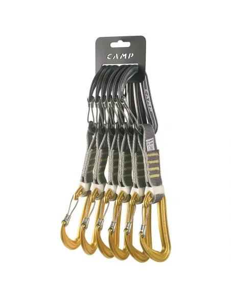 Dyon Express KS-sæt 11cm (6-pak)