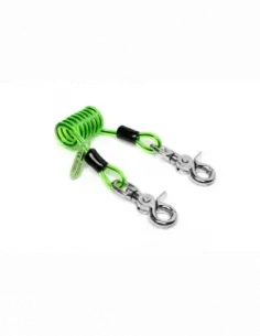 Short Coil værktøjsline Quick Clip