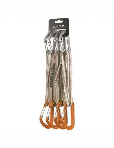 Mach Dyneema 60cm Express (4x Pack)