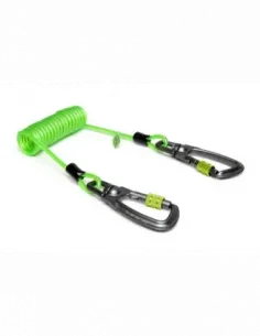 Coil Tool Lanyard