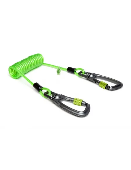 Coil Tool Verbindungsmittel