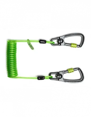 Coil Tool Verbindungsmittel