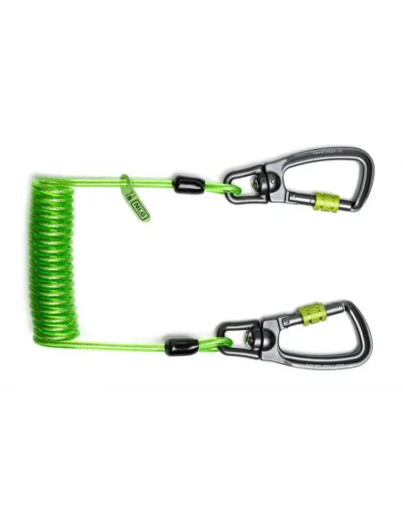 Coil Tool Verbindungsmittel