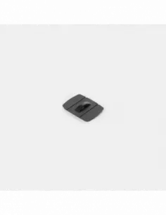 Mini Adhesive D Ring