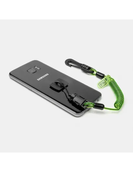 Mini Adhesive D Ring