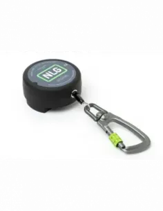 Heavy Duty Retractable Tool Lanyard