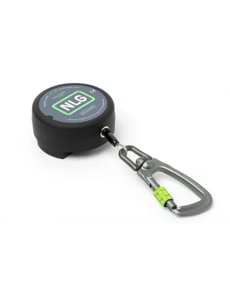 Heavy Duty Retractable gereedschapslijn