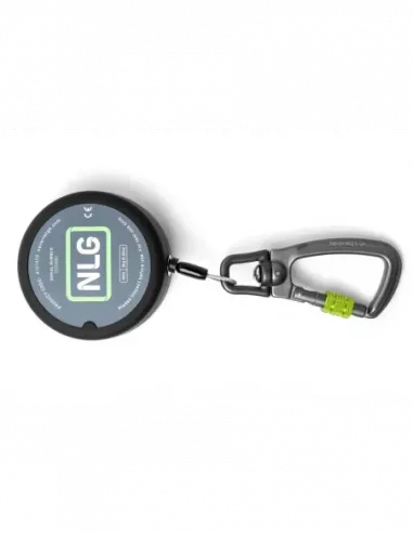 Heavy Duty Retractable værktøjsline