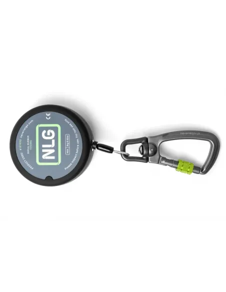 Heavy Duty Retractable værktøjsline