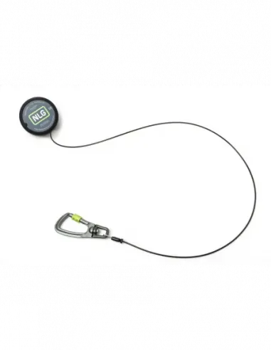 Heavy Duty Retractable værktøjsline