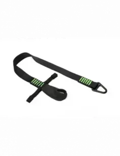 Heavy Duty Anchor Choke