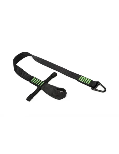 Heavy Duty Anchor Choke