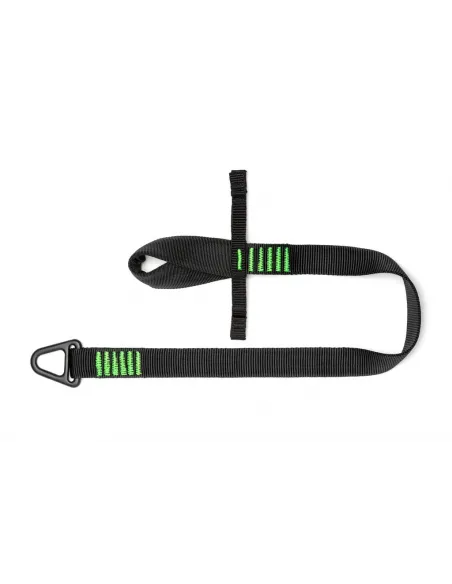 Heavy Duty Anchor Choke