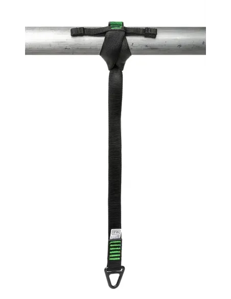 Heavy Duty Anchor Choke