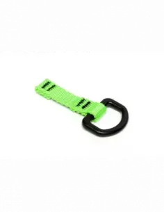 Non-Conductive D Ring Tool Tether