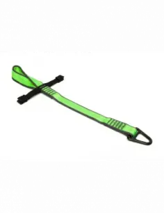 Tether Choke Twin Arm