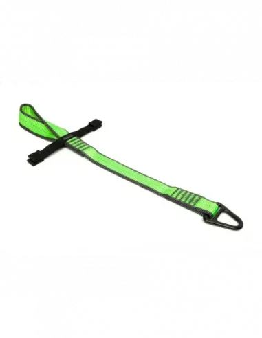 Tether Choke Twin Arm