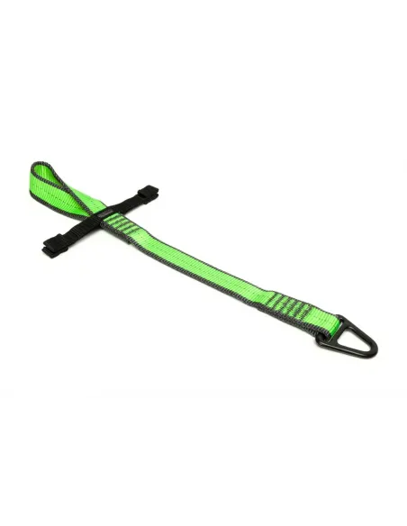 Tether Choke Twin Arm