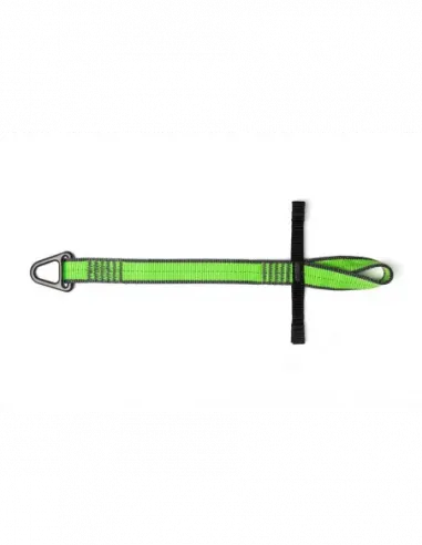 Tether Choke Twin Arm