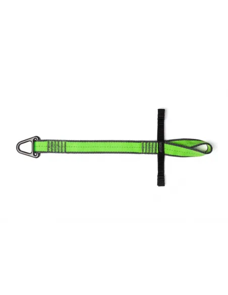 Tether Choke Twin Arm