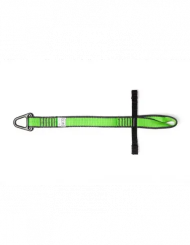 Tether Choke Twin Arm