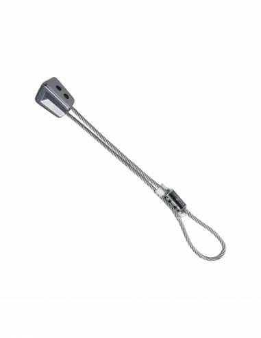 Klemmkeile Offset Stopper