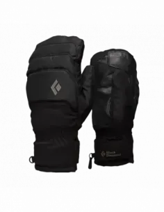 Mission Mx Mitts