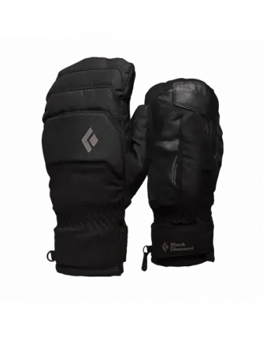 Mission Mx Mitts