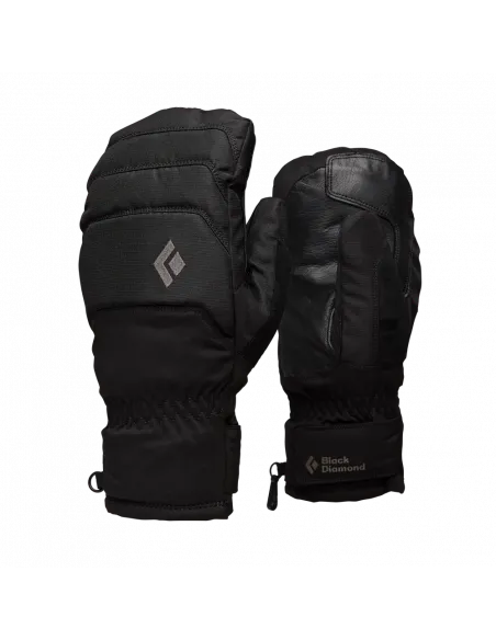 Mission Mx Mitts
