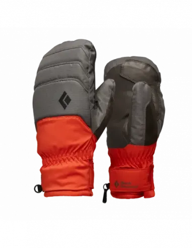 Mission Mx Mitts