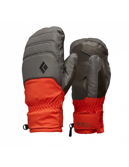 Mission Mx Mitts
