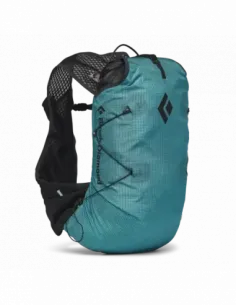 W Distance 8 Backpack Dark Patina