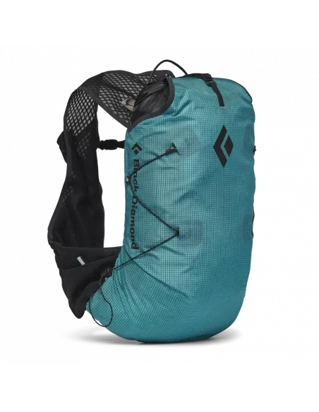 W Distance 8 Backpack Dark Patina