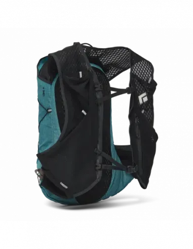 W Distance 8 Backpack Dark Patina