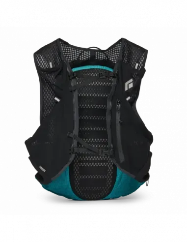 W Distance 8 Backpack Dark Patina