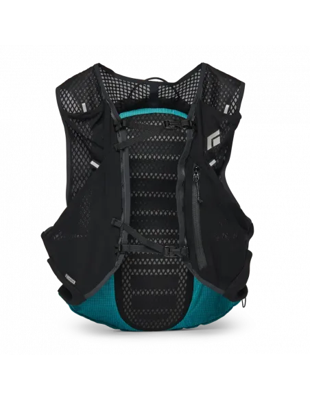 W Distance 8 Backpack Dark Patina