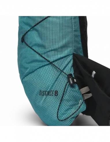 W Distance 8 Backpack Dark Patina