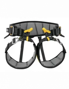 Falcon Ascent - New Version Harness