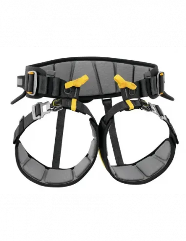 Falcon Ascent - New Version Harness