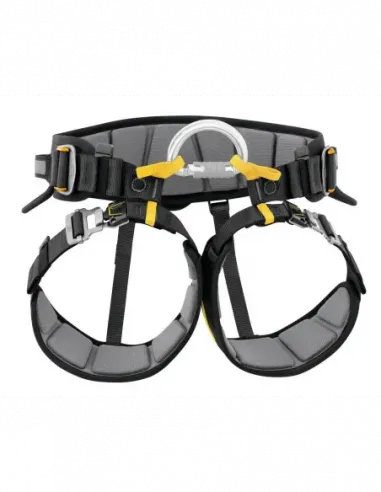 Falcon Ascent - New Version Harness