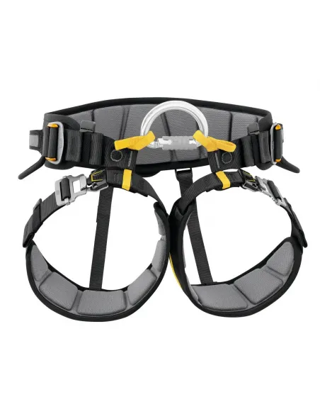Falcon Ascent - New Version Harness