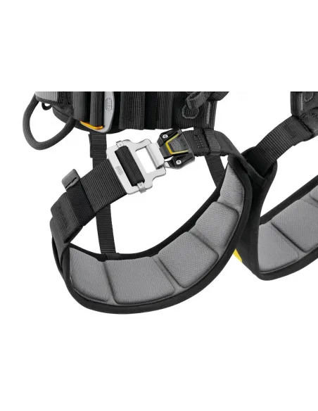 Falcon Ascent - New Version Harness